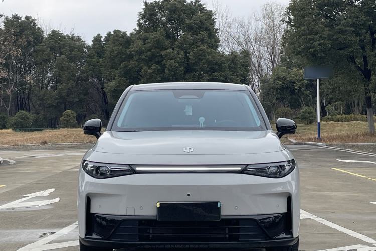 Used Leapmotor C10 2024 530 Smart Edition