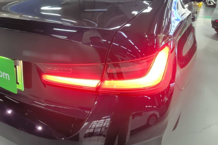 Used BMW i3 2024 eDrive 35 L