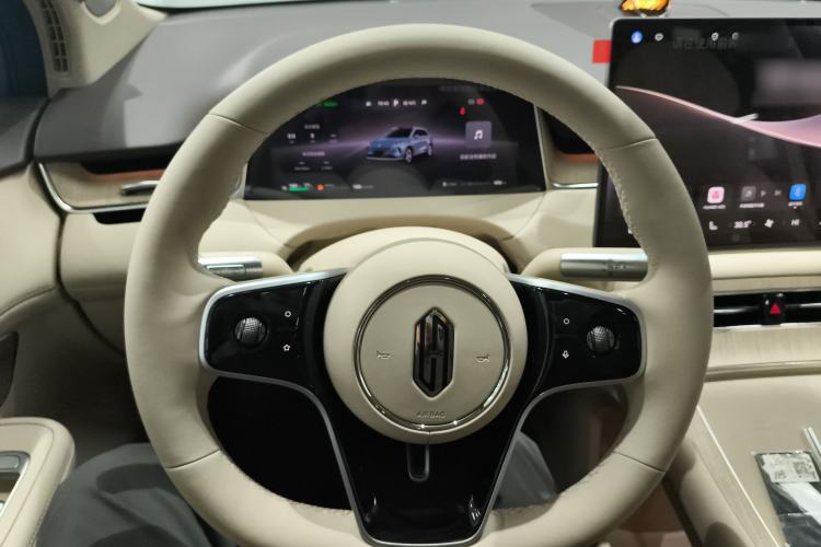 Used Hima H5 2025 Extended-Range Max
