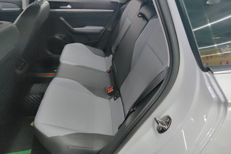 Used Volkswagen Lavida 2024 1.5L Automatic 5 Million Edition
