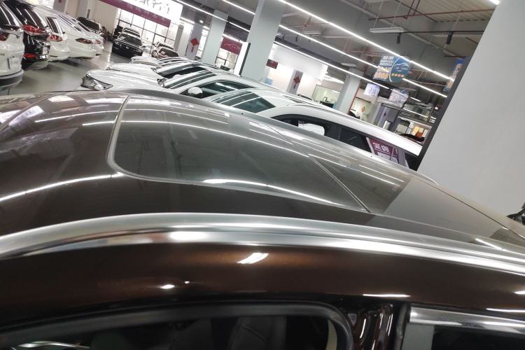 Used Renault Kadjar 2017 2.0L Two-Wheel-Drive Leading Edition