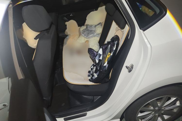 Used Volkswagen Polo 2014 1.4L Automatic Comfort Edition
