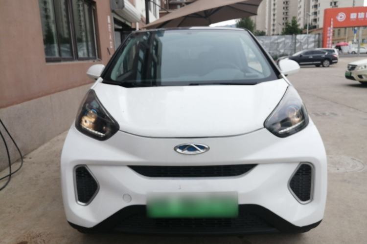 Used Chery Little Ant 2019 4-Seater Smart Edition 30.6 kWh
