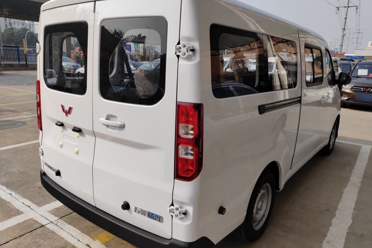 Used Wuling Yangguang 