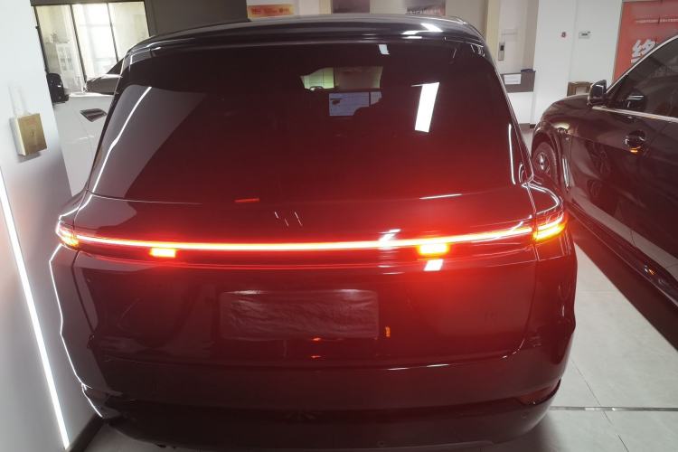 Used Li Auto L9 2024 Pro Model