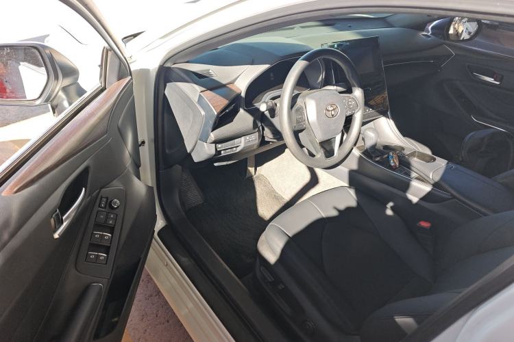 Used Toyota Avalon 2022 2.0L Ambition Edition
