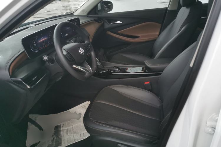 Used Buick Verano 2022 Pro 533T Enjoyment Edition
