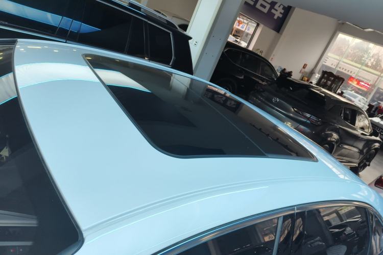 Used Geely Auto Preface 2025 Dongfang Yao 1.5TD Fuyao Edition
