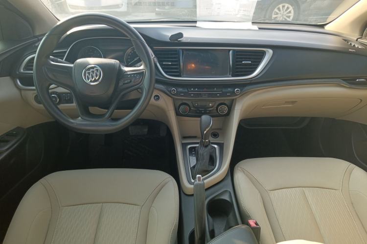 Used Buick GT 2015 15N Automatic Elite Version
