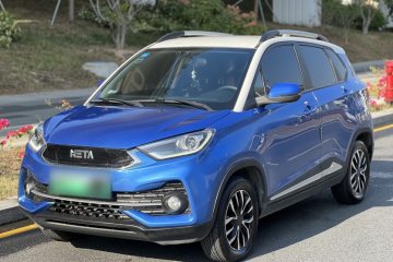 Used NETA N01 2019 380i