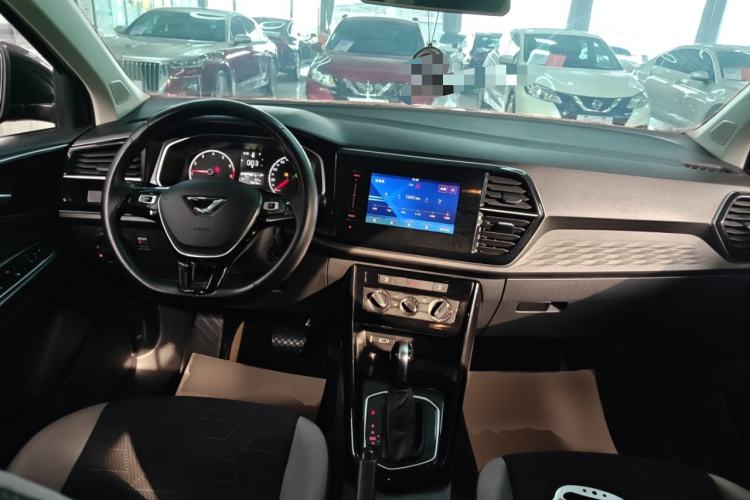 Used Jetta VS5 2021 280TSI Automatic Trend Edition