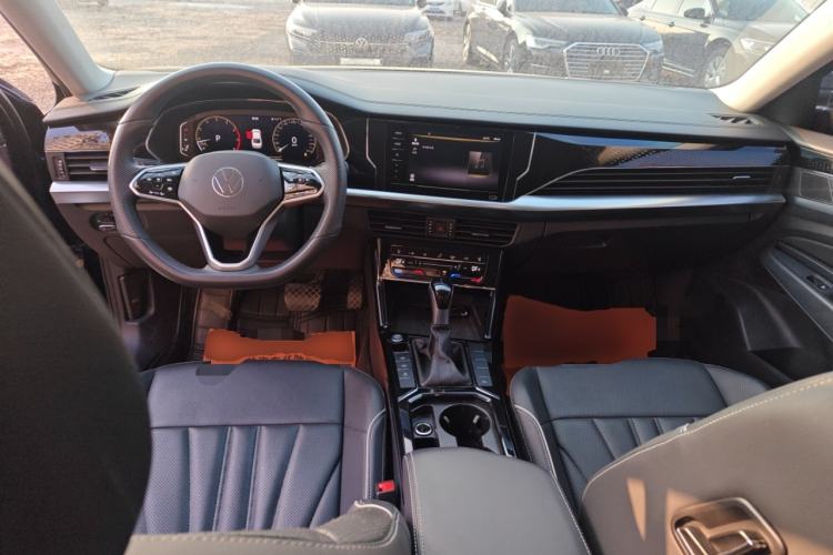 Used Volkswagen Passat 2024 280TSI Elite Edition