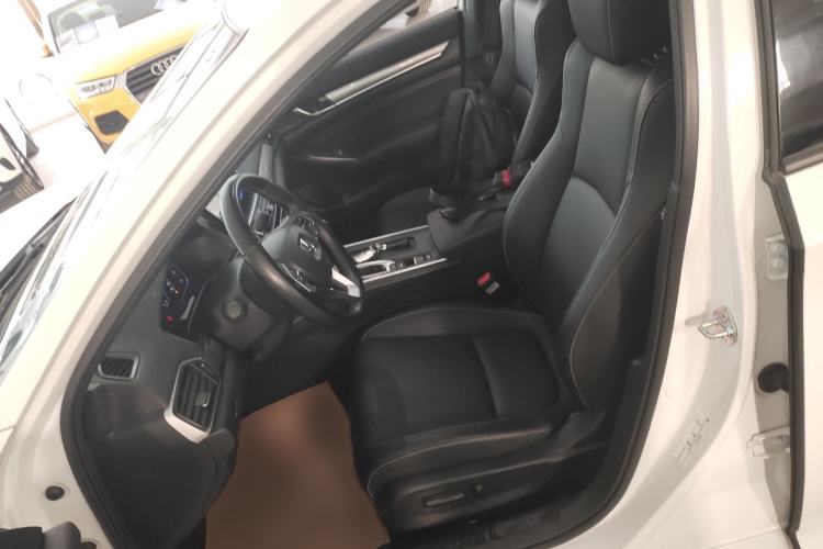 Used Honda Inspire 2022 260TURBO Elegant Edition