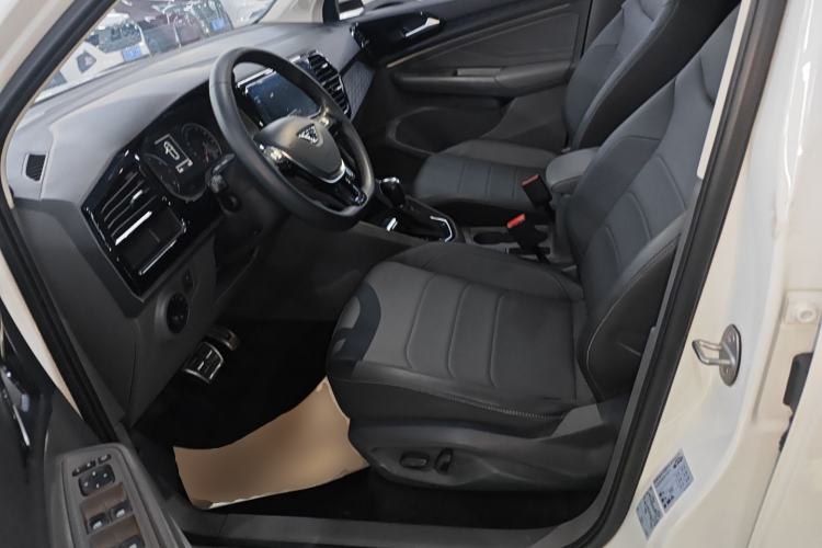 Used Jetta VS7 2020 1.4T Automatic Enjoyment Model