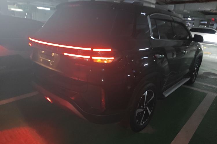 Used Hyundai ix35 2021 2.0L Automatic 2WD GLS Leading Edition