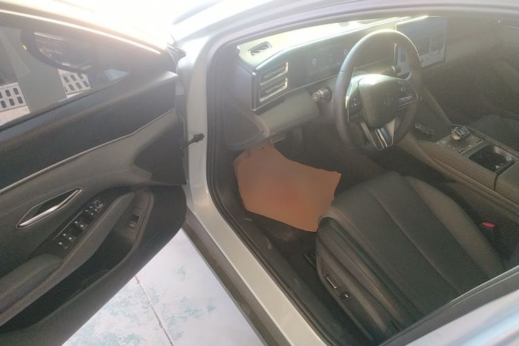 Used BYD Qin L 2024 DM-i 80KM Beyond Model
