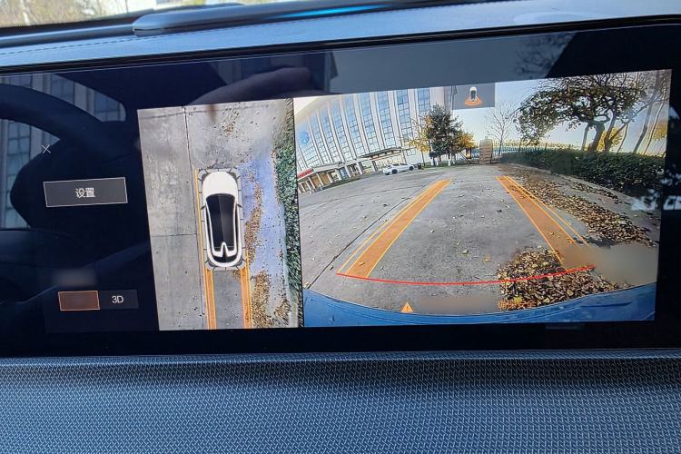 Used Changan UNI-T 2020 1.5T Prestige Version
