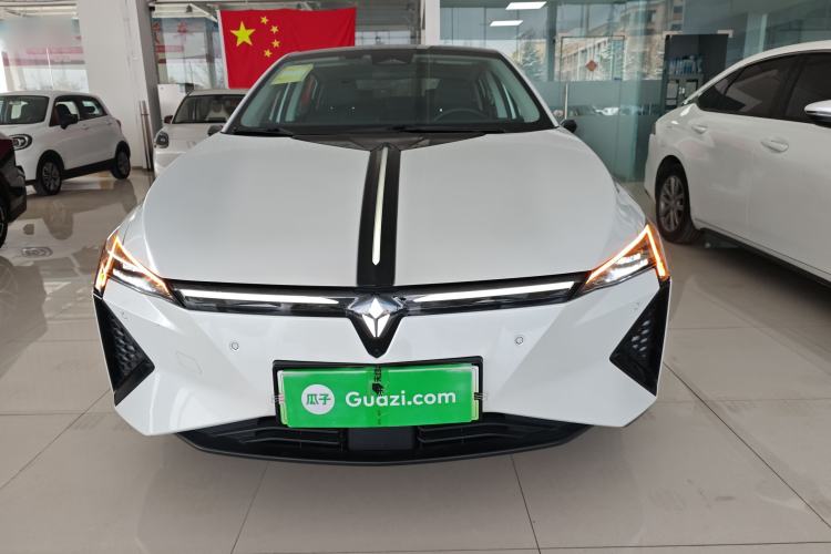 Used Lingxi L 2024 Player No. 1 Edition