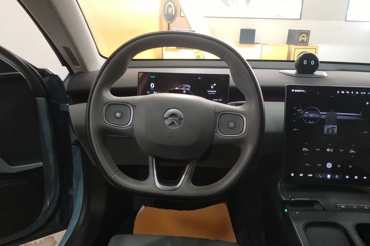 Used Nio ET5 2022 75 kWh