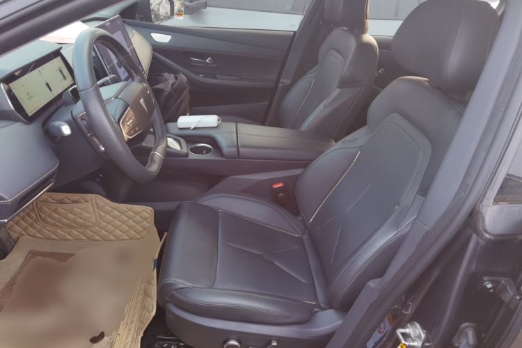 Used  SL03 2022 1.5L 1200 Extended-Range Version
