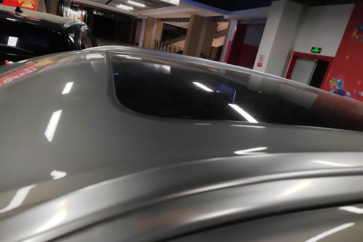 Used Haval XY 2022 1.5T ZhiZun Edition