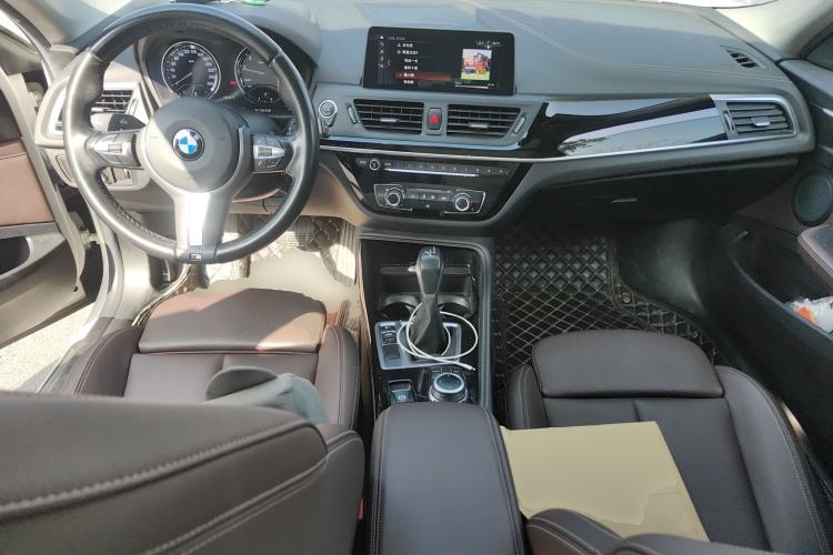 Used BMW 1 Series 2019 118i M Sport Package
