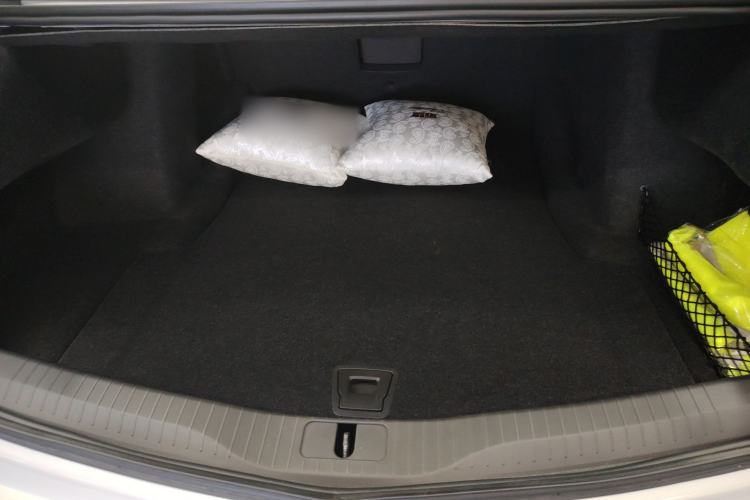 Used Cadillac CT6 2021 28T Leading Super Cruise Version
