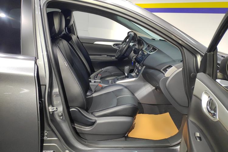 Used Nissan Sylphy 2024 Classic 1.6XE CVT Comfort Edition
