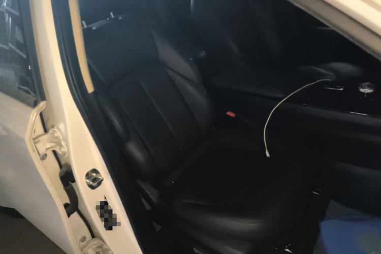 Used Wuling E5 2024 410 km Standard Version
