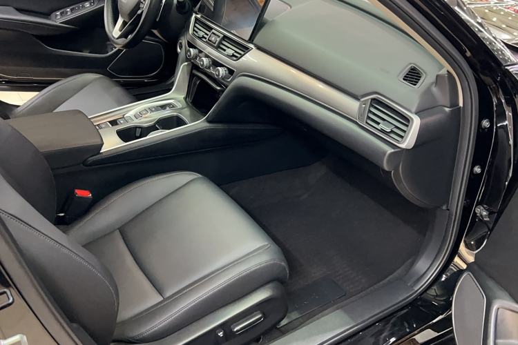 Used Honda Accord 2022 Xing·Hybrid 2.0L Xingling Version