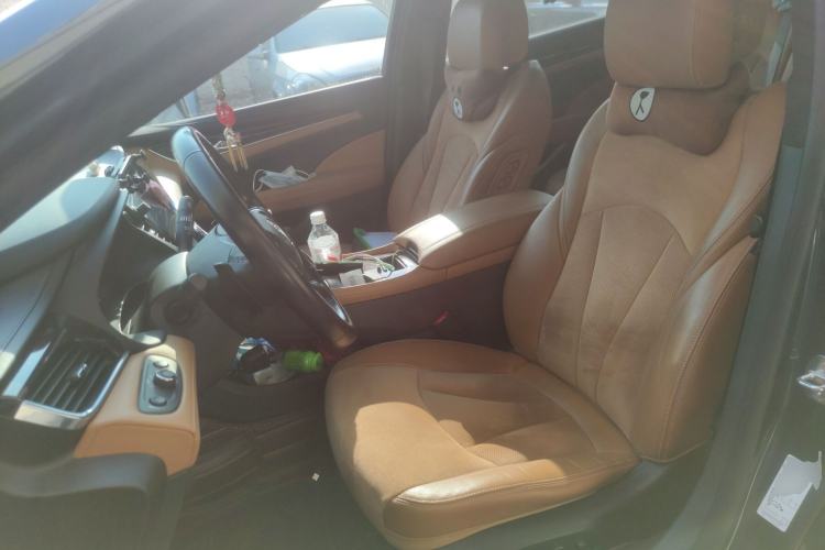 Used Buick LaCrosse 2021 652T Premium Edition
