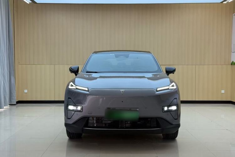 Used  S05 2026 Model 520Plus Pure Electric Edition
