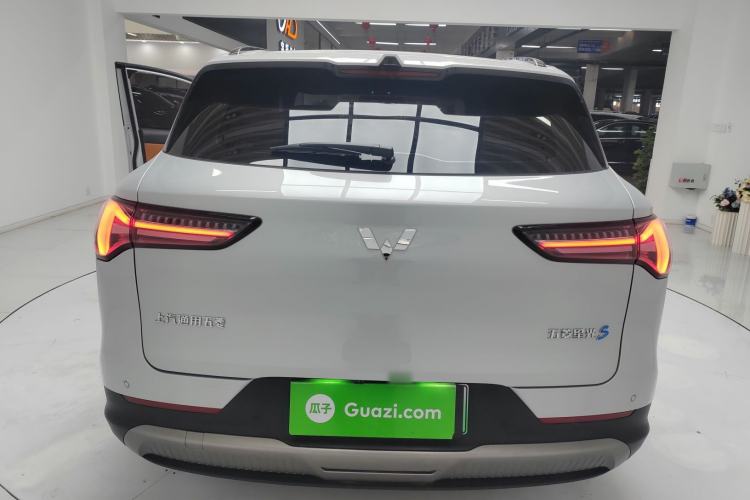 Used Wuling Xingguang S 