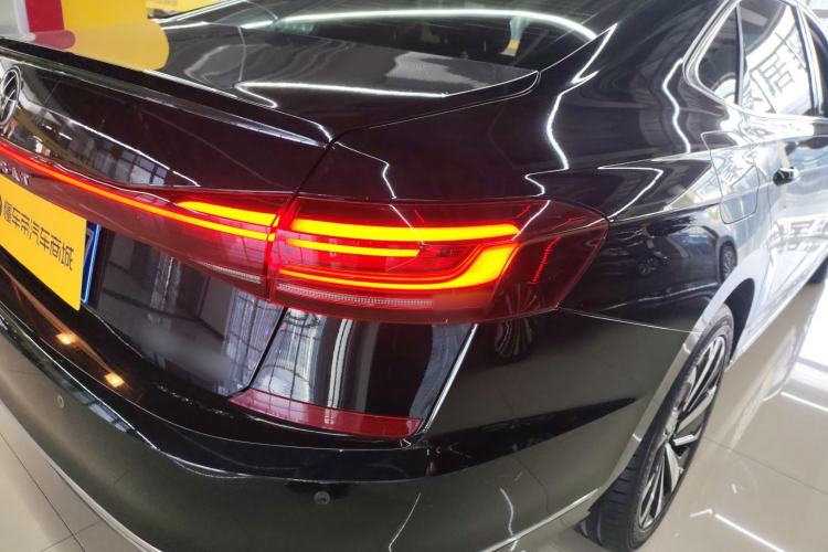 Used Volkswagen Passat 2022 330TSI Starry Elite Edition
