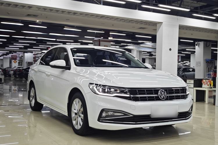 Used Volkswagen Bora 2021 1.5L Automatic Comfort Smart Connect Edition
