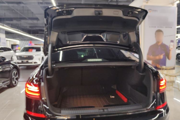 Used Volkswagen Passat 2025 Premium Version 380TSI Dragon Edition