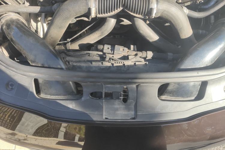 Used Porsche Panamera 2016 Panamera 4 Edition 3.0T
