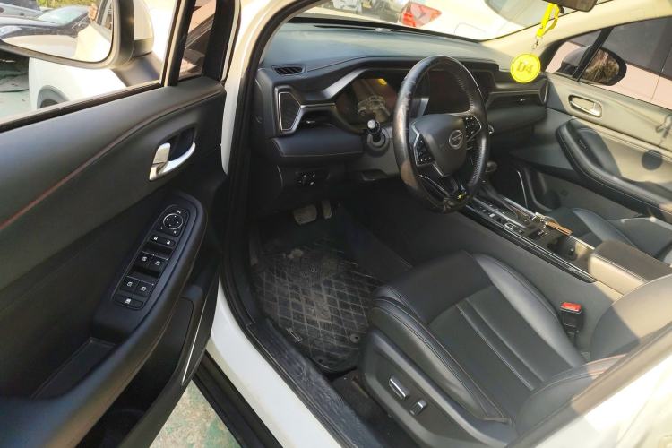 Used GAC Trumpchi GS4 2020 270T Automatic Smart Connectivity Edition
