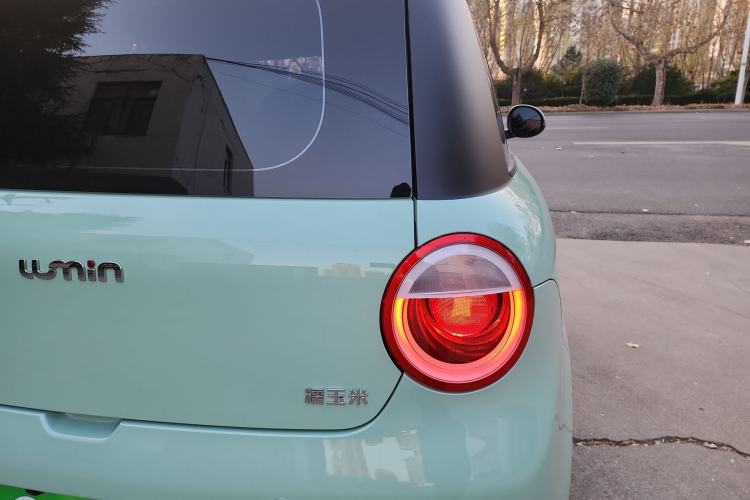 Used  Lumin 2025 205 km Xiangqin Version