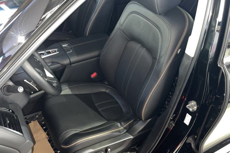 Used Honda Avancier 2020 370TURBO Two-Wheel Drive Luxury Edition