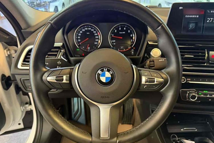 Used BMW 1 Series 2023 125i M Sport Night Edition
