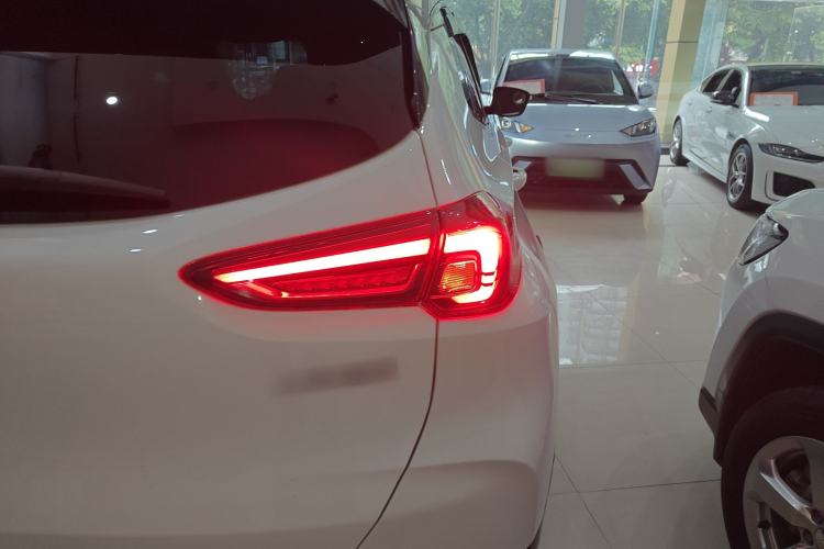 Used Buick Encore 2020 20T CVT Elite Edition
