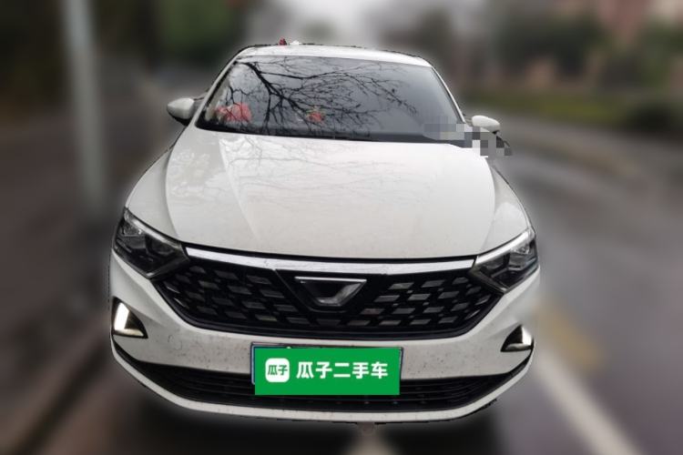 Used Jetta VA3 2019 1.5L Manual Enjoyment Edition
