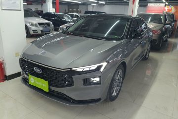 Used Ford Mondeo 2023 EcoBoost 245 Luxury Model