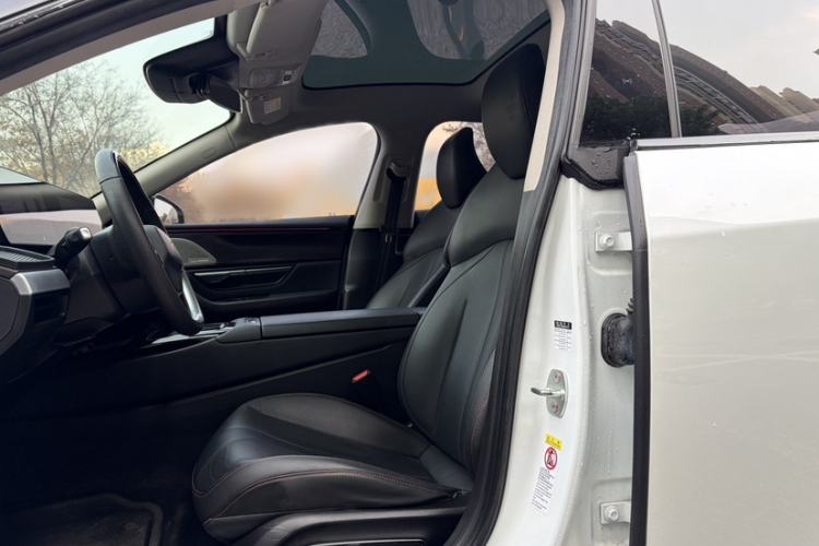 Used XPeng P7 2020 670E
