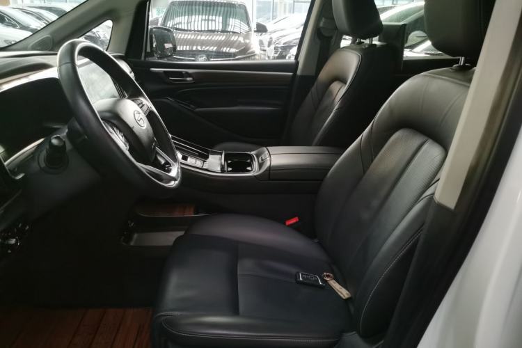 Used GAC Trumpchi M8 2021 Lingxiu Series 390T Flagship Edition
