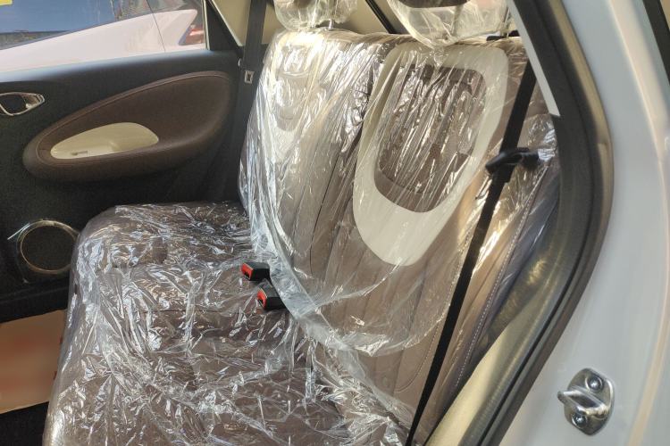 Used Wuling Bingo 2025 333 km Enjoyment Version
