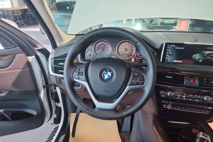 Used BMW X5 2017 xDrive35i Elegant Edition
