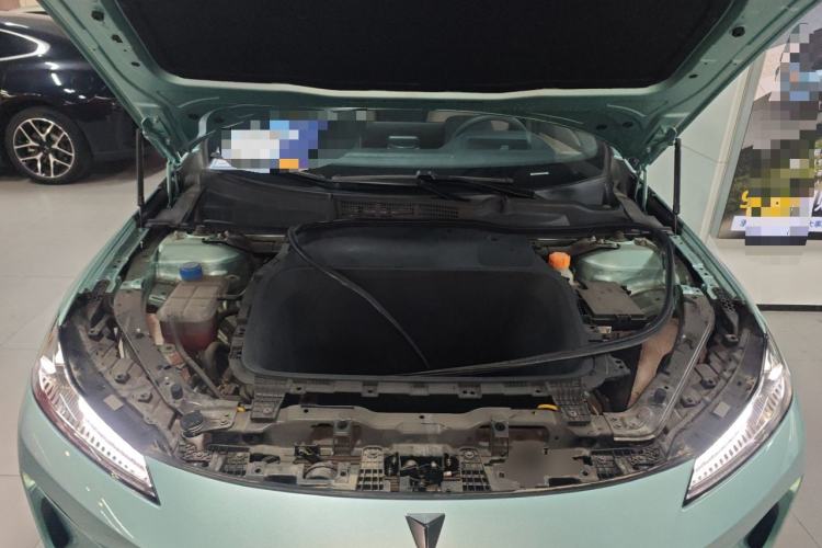 Used Deepal SL03 2022 515 Pure Electric Version