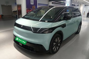 Used Zeekr MIX 2025 Long-Range Intelligent Driving Edition